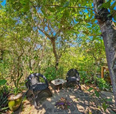 Canto Verde Pousada in Lençóis