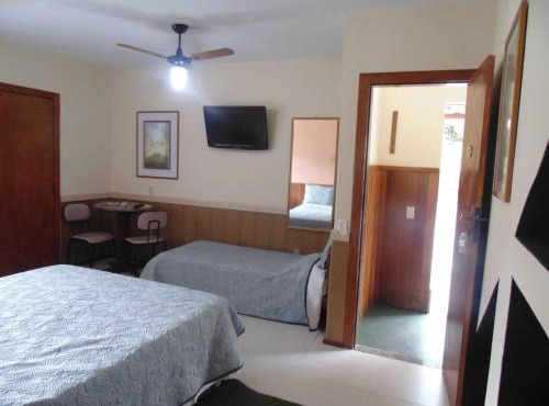Caparaó Parque Hotel