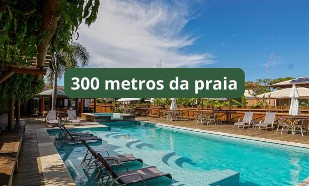 Carapitangui Pousada