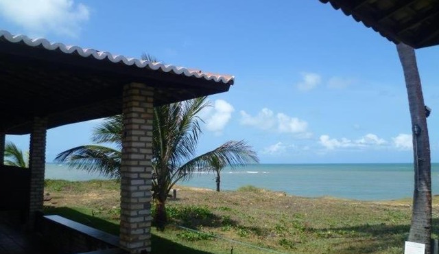 Caraubas Village in Caraúbas