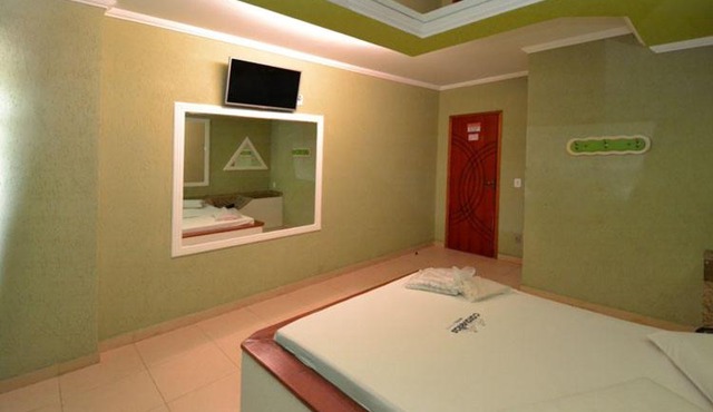 Caravellas Hotel