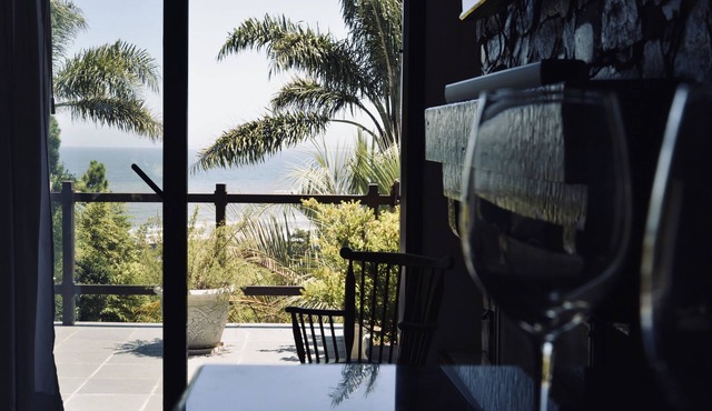 Cardón Posada Boutique in Punta Ballena
