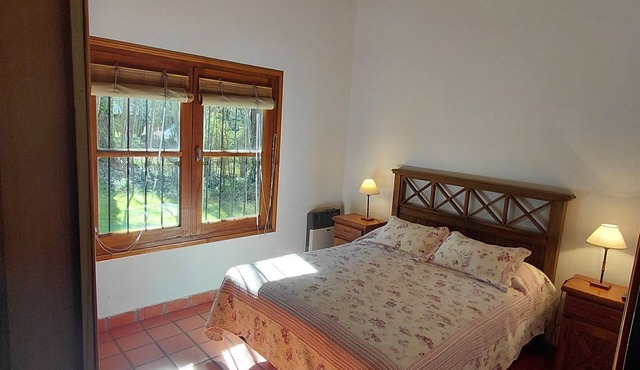 Carilo House