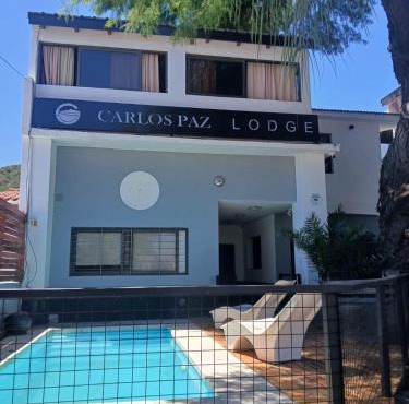 Carlos Paz Hostel Lodge