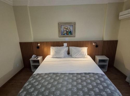 Carlton Plaza São José dos Campos