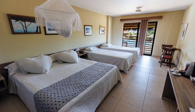 Carnaubinha Praia Resort