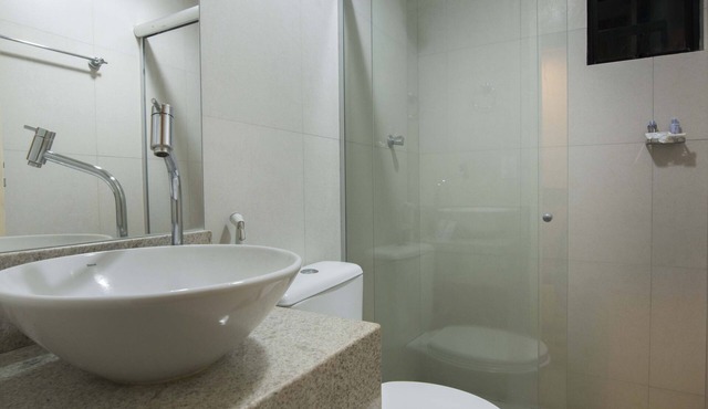 Carppa Hotel in Fortaleza