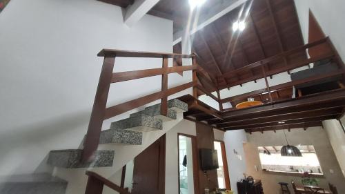 Casa 05 - Grande Família