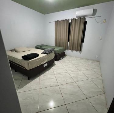 Casa 1 andar central