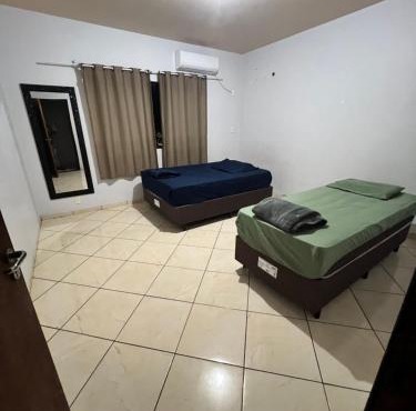 Casa 1 andar central