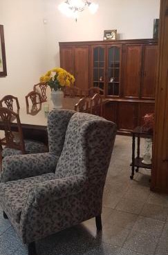 Casa 3 habitaciones