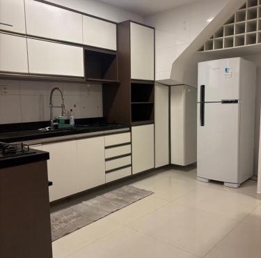 Casa 3 quartos a 100m da praia do Jardim Atlântico in Ilhéus