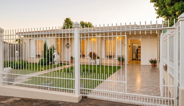 CASA 3 Quartos SOLEDADE in Soledade
