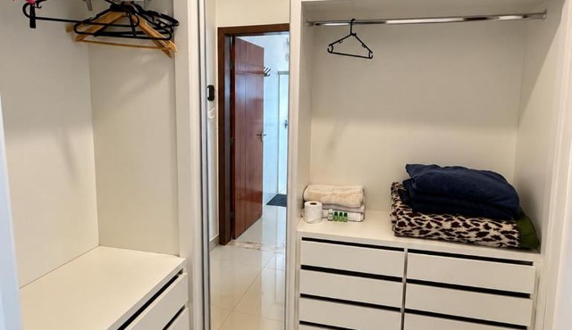 Casa 41 - Hospedagem de Quartos in Torto