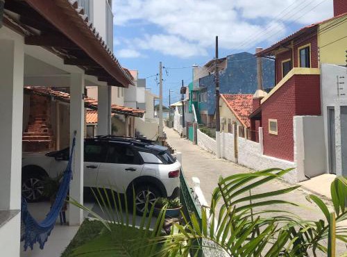Casa 50 metros praia Armação e Matadeiro Floripa!35