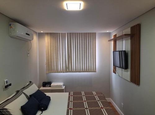 Casa 6 Encanto dos Mares in Itajaí
