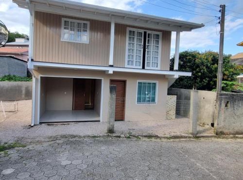 Casa 600 mts da praia do Simao Canto dos Ganchos