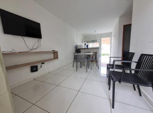 Casa 66 Completa Garagem 2ACs WIFI Juazeiro, Crato e Barbalha