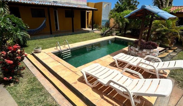 Casa 7 Mares