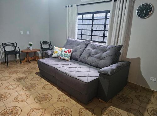 Casa a 4 km do centro e Shopping Campo Grande