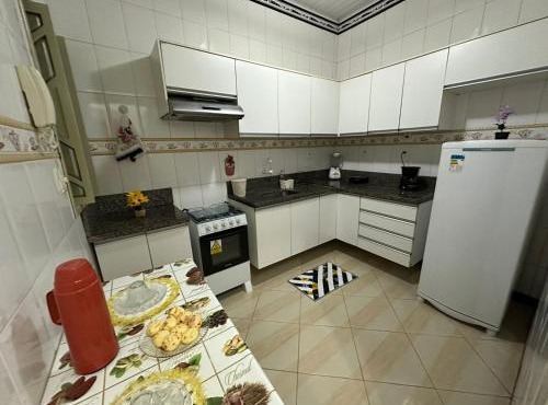 Casa aconchegante em Barra dos Coqueiros