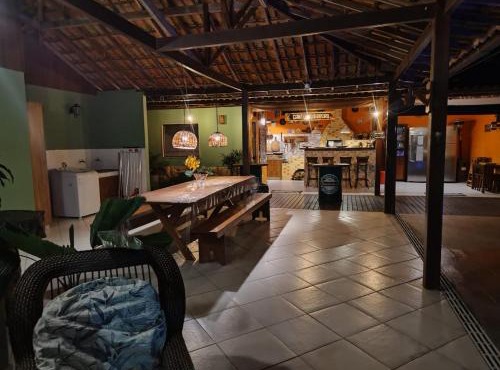 Casa Aconchegante em São Pedro da Serra