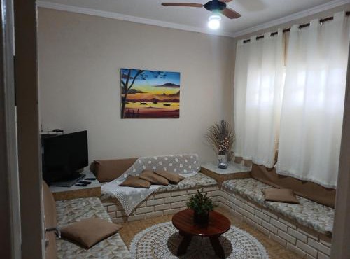 Casa aconchegante à 800 m da praia in Marataizes