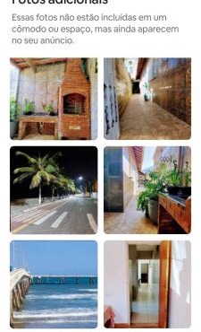 Casa aconchegante in Mongaguá
