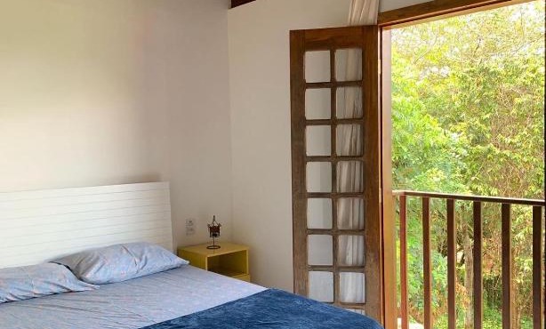 CASA ACONCHEGO