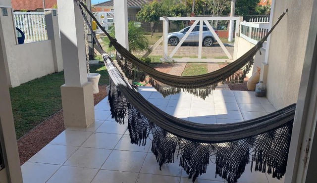 Casa Aconchego e Sossego Imbé in Imbé