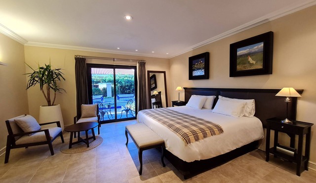 Casa Agostino - Luxury wine resort
