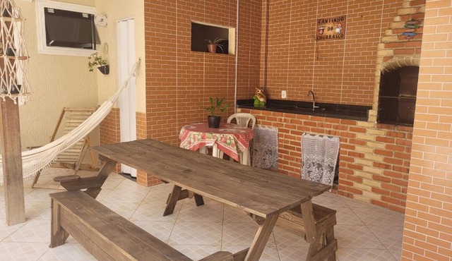 Casa agradável e confortável in Rio das Ostras
