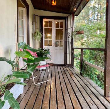 Casa al rio - Malen in Tigre