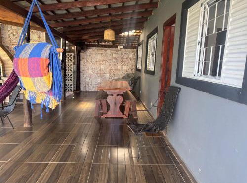 Casa Aldeia Velha