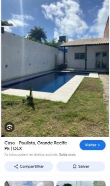 Casa Alexandre