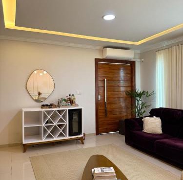 Casa Alto Padrão COP 30 in Belém