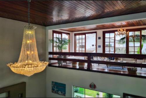 Casa alto padrão Jd Acapulco