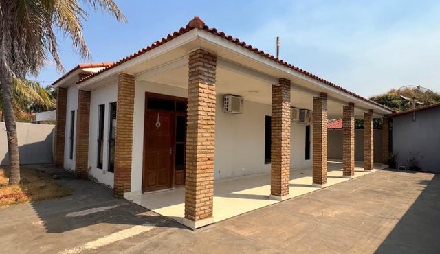Casa Alto Padrão, Suíte, Closet e Cozinha Gourmet in Nova Xavantina