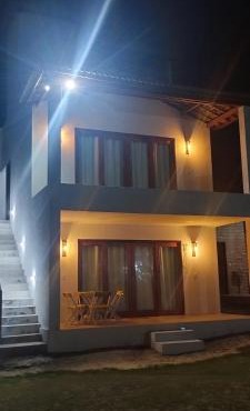 Casa Amarela - Guajiru in Trairi