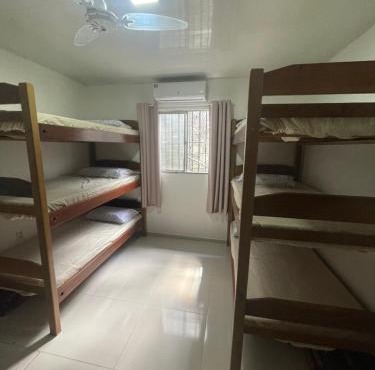 Casa ampla e confortável para COP30