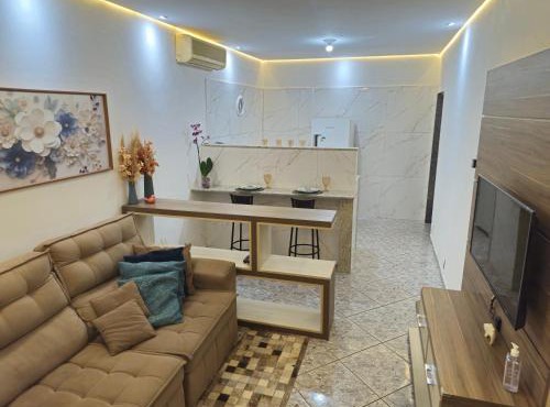 Casa ao lado do Shopping Carioca Brt e Metrô in Rio de Janeiro
