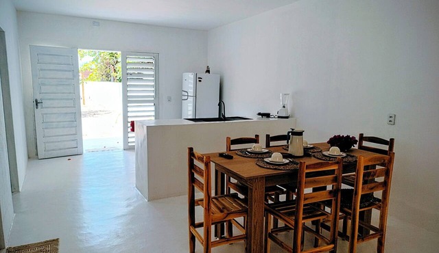Casa Arandu - your refuge and comfort in the Paradise of Jeri