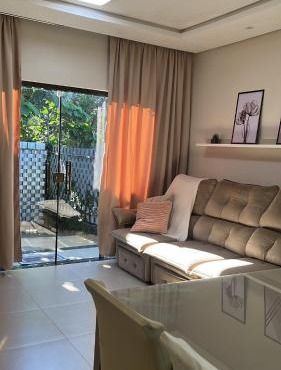Casa Arborizada com Piscina in Foz do Iguaçu