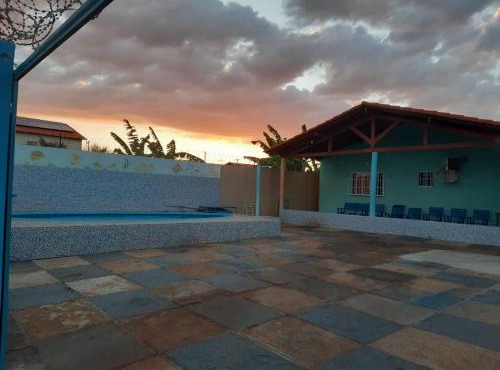 casa atalaia