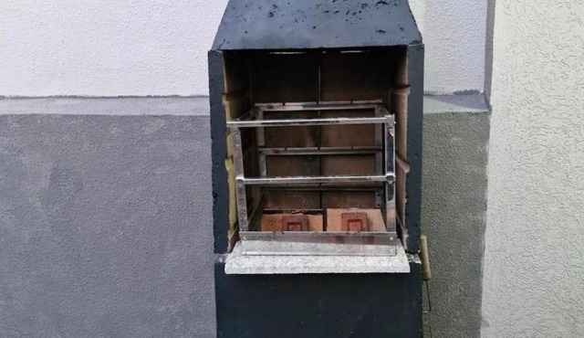 Casa ate 7 pessoas , 3 camas de casal e 1 de solteiro
