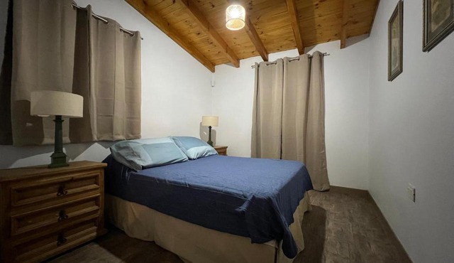 Casa Azul