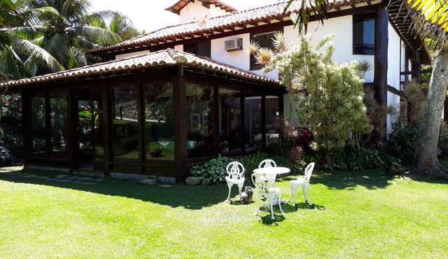 casa Búzios in Búzios