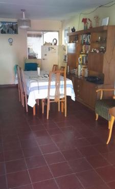 Casa Barrio Ñuñorco Monteros