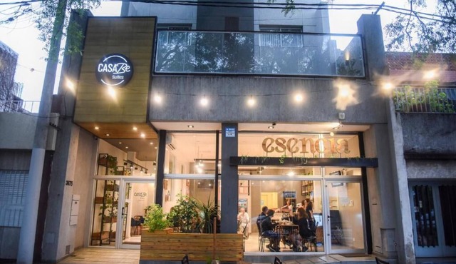 Casa Be Suites