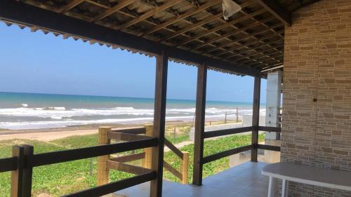 Casa beiramar sitio do conde in Conde